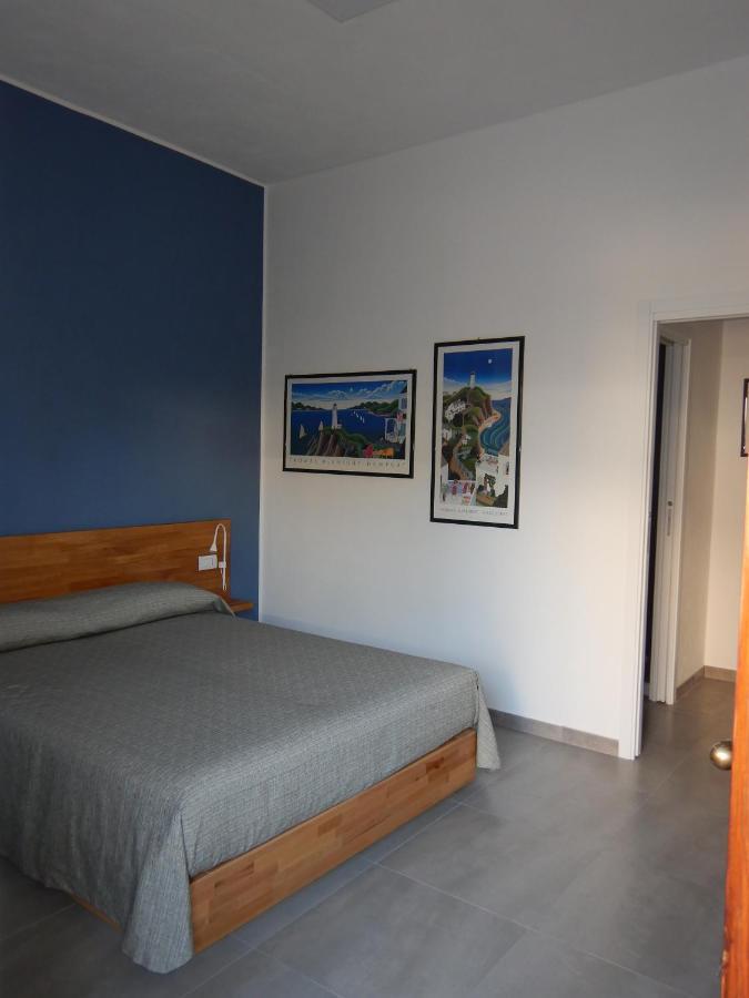 3per3 Bed & Breakfast Busto Arsizio Eksteriør bilde