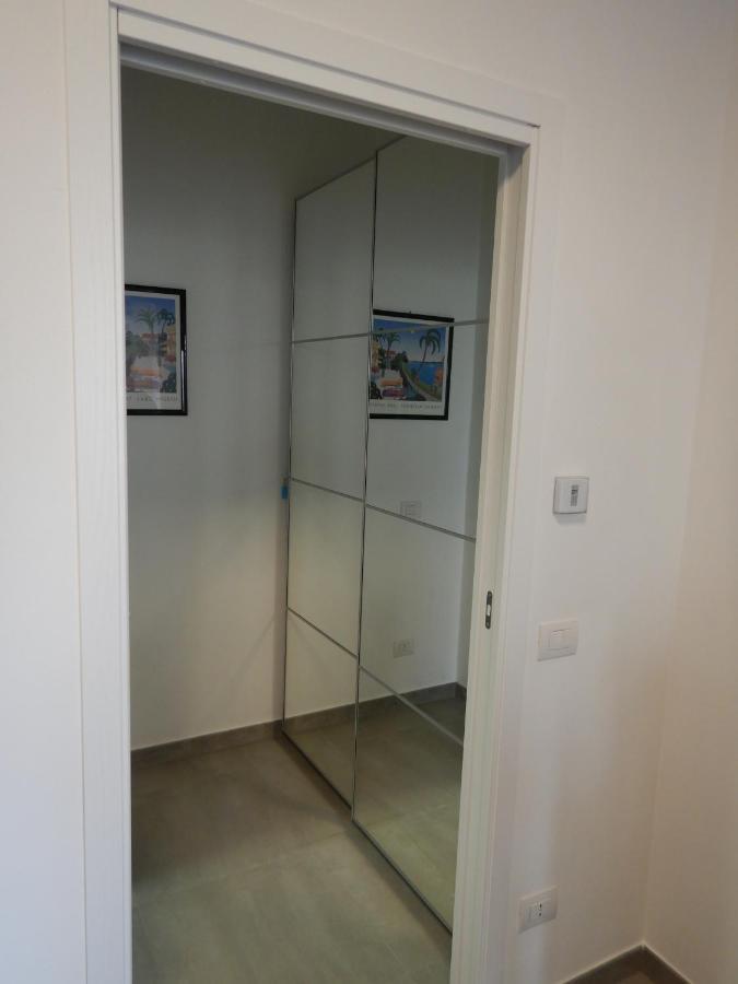 3per3 Bed & Breakfast Busto Arsizio Eksteriør bilde