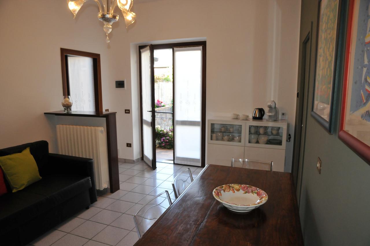 3per3 Bed & Breakfast Busto Arsizio Eksteriør bilde