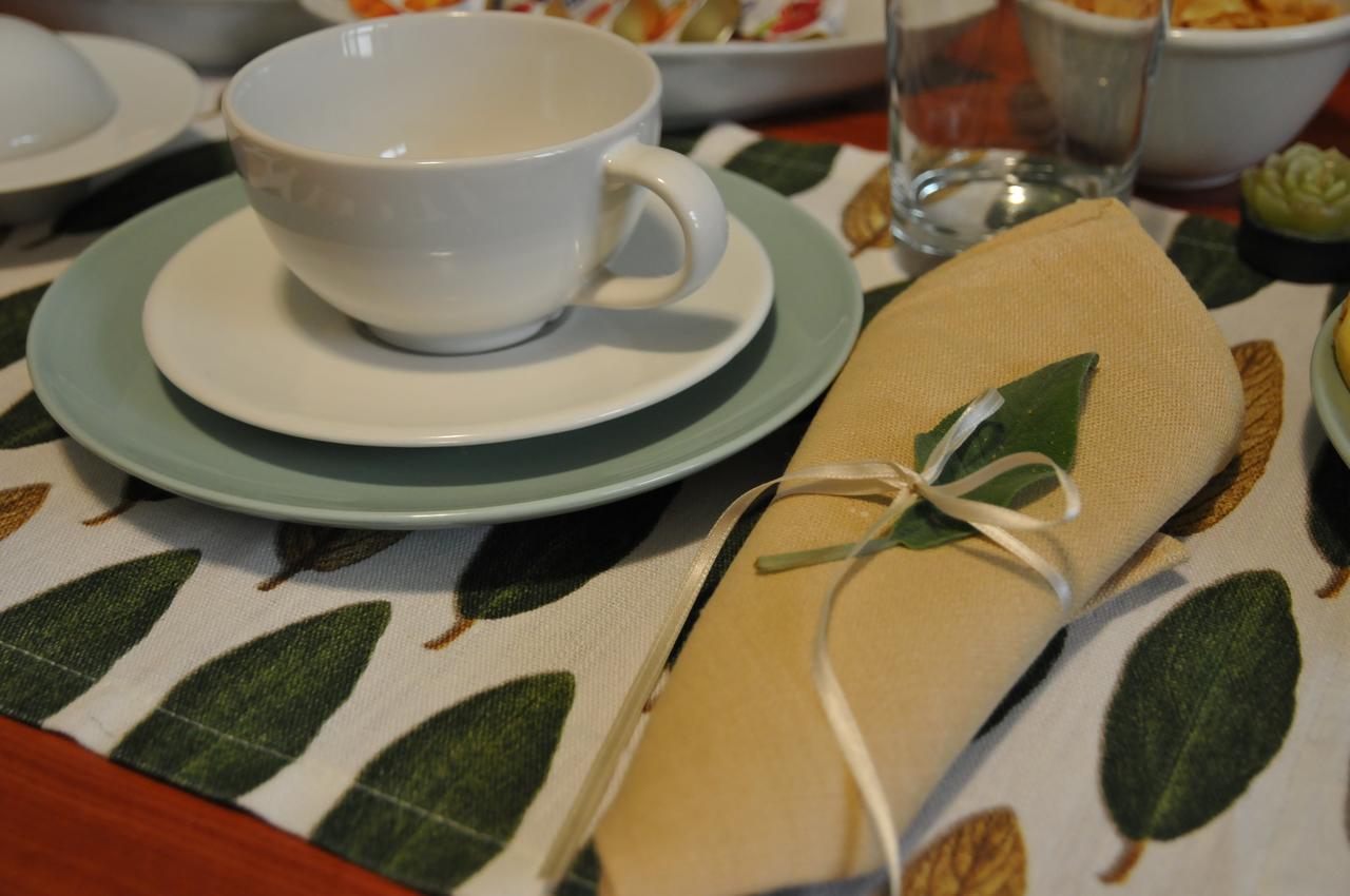 3per3 Bed & Breakfast Busto Arsizio Eksteriør bilde